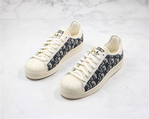 adidas superstar x dior price|Adidas Superstar Classic Shoes .